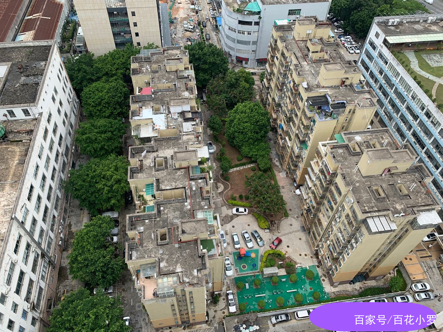 八卦岭投资指南产品下篇